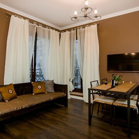 ביאליסטוק Apartamenty Mlynowa מראה חיצוני תמונה
