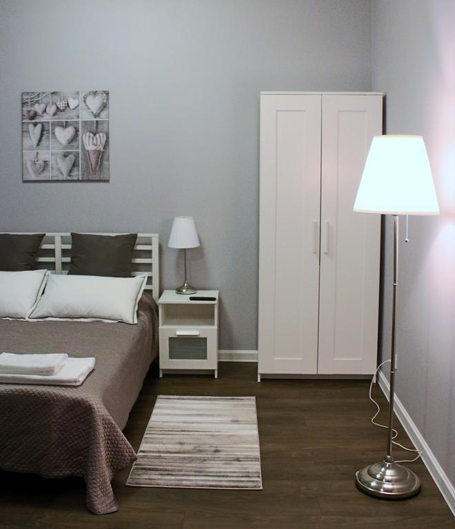ביאליסטוק Apartamenty Mlynowa מראה חיצוני תמונה