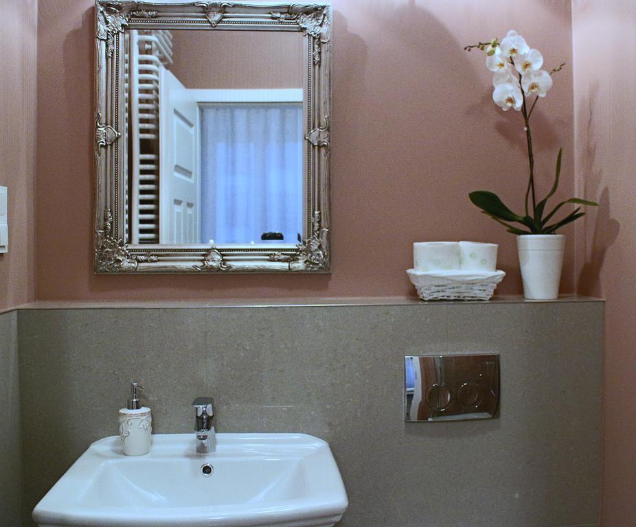 ביאליסטוק Apartamenty Mlynowa מראה חיצוני תמונה