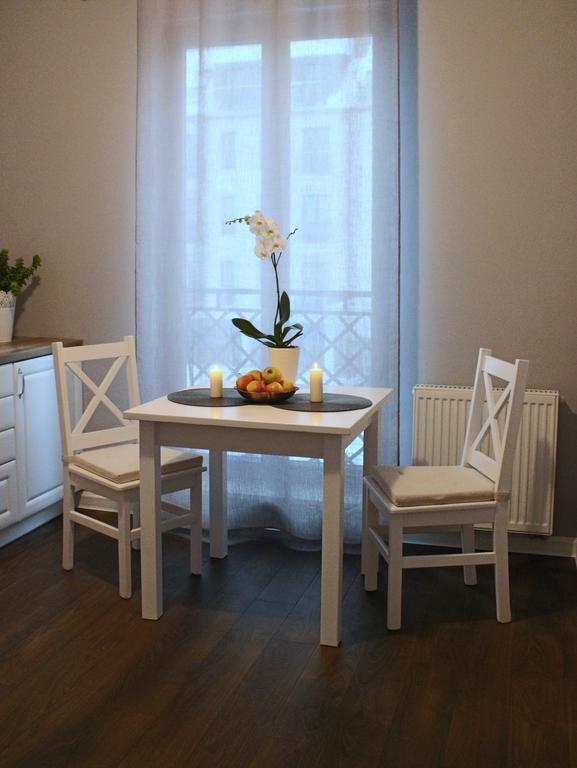 ביאליסטוק Apartamenty Mlynowa מראה חיצוני תמונה