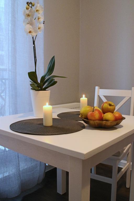 ביאליסטוק Apartamenty Mlynowa מראה חיצוני תמונה
