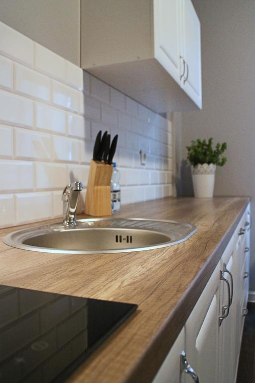 ביאליסטוק Apartamenty Mlynowa מראה חיצוני תמונה