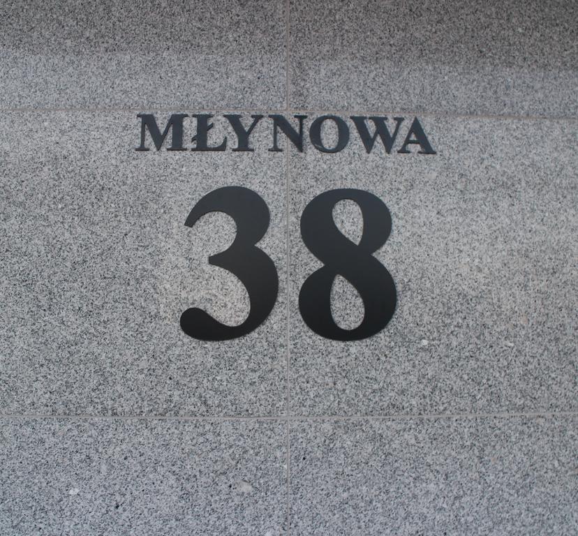 ביאליסטוק Apartamenty Mlynowa מראה חיצוני תמונה