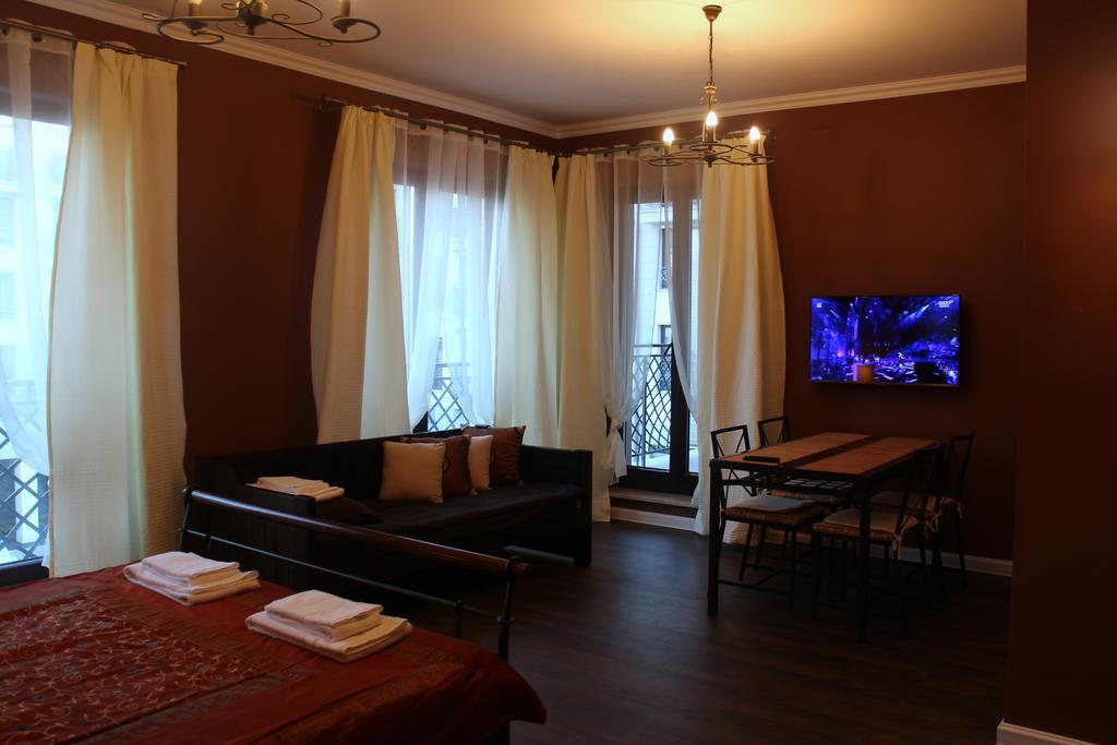 ביאליסטוק Apartamenty Mlynowa מראה חיצוני תמונה