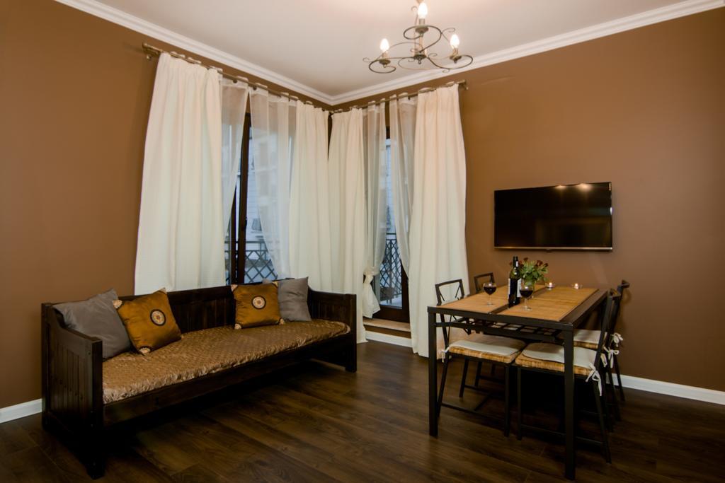 ביאליסטוק Apartamenty Mlynowa מראה חיצוני תמונה
