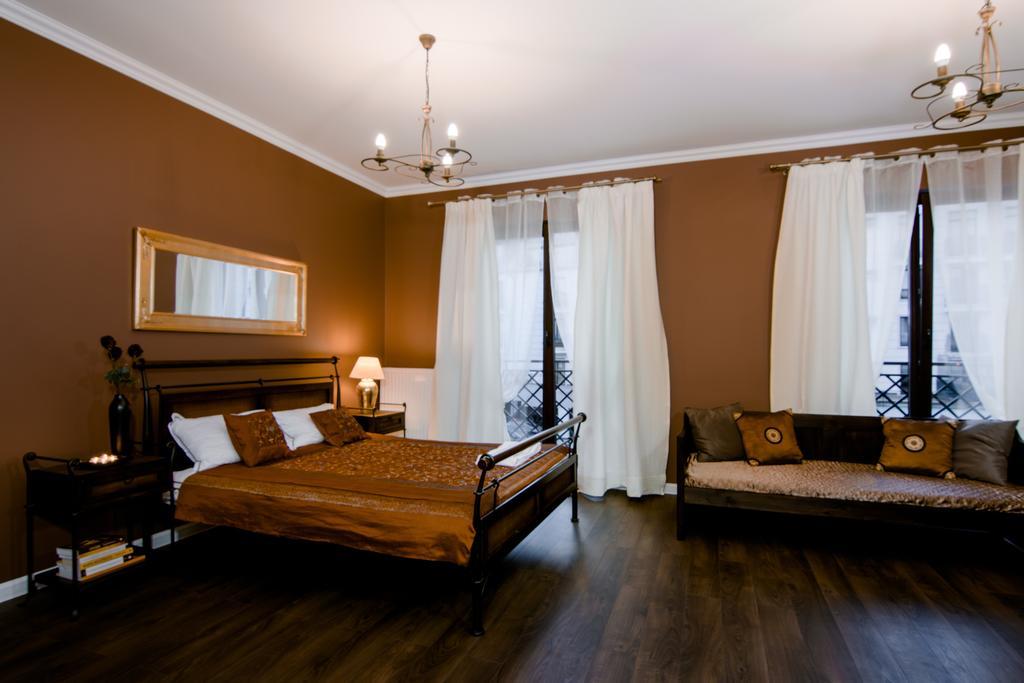ביאליסטוק Apartamenty Mlynowa מראה חיצוני תמונה