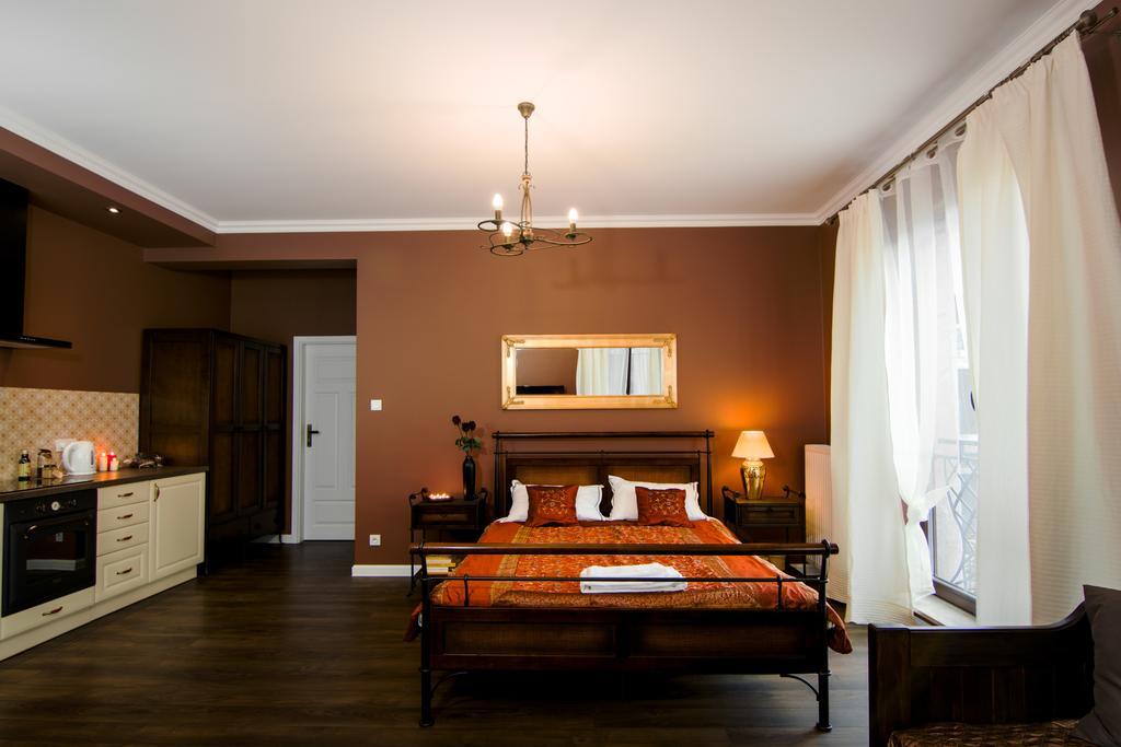 ביאליסטוק Apartamenty Mlynowa מראה חיצוני תמונה